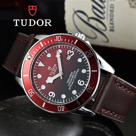 tudor quartz watch|tudor watch reputation.